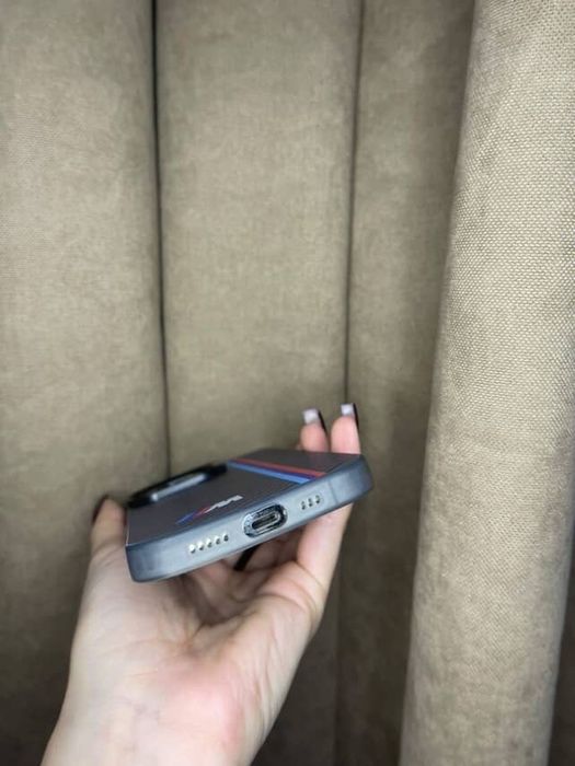 Чохол BMW на Телефон