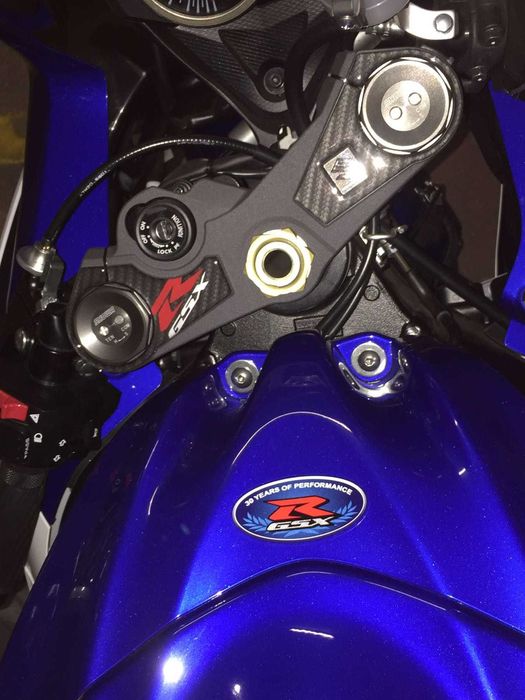 Suzuki GSX-R 1000