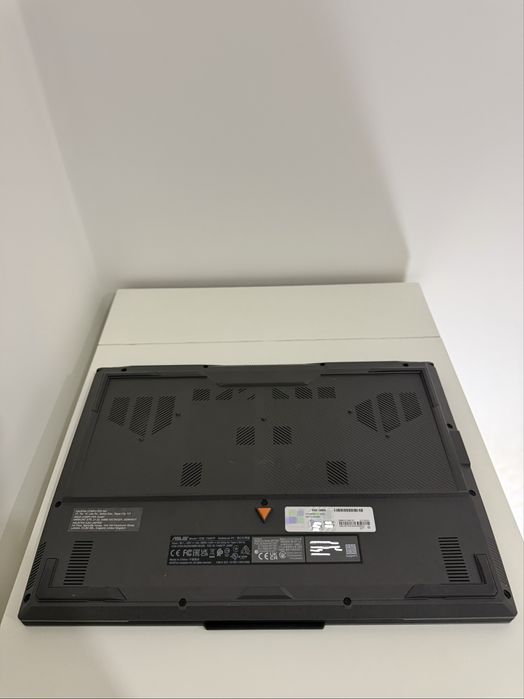 ASUS Gaming Laptop 16” – Ryzen 9 / RTX 4060