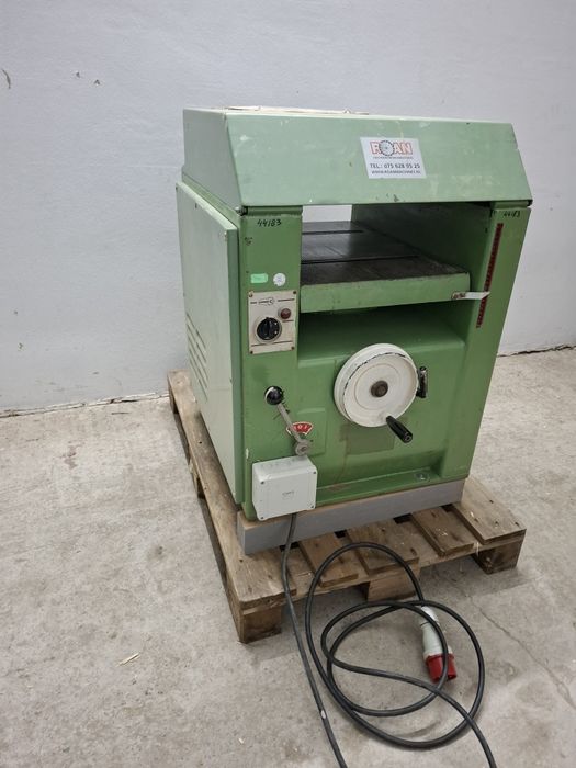 Grubościówka 40cm Sicma RT400