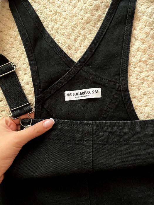 Pull&Bear сарафан