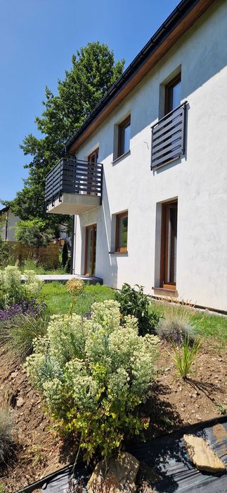 wynajem mieszkania dom dwurodzinny