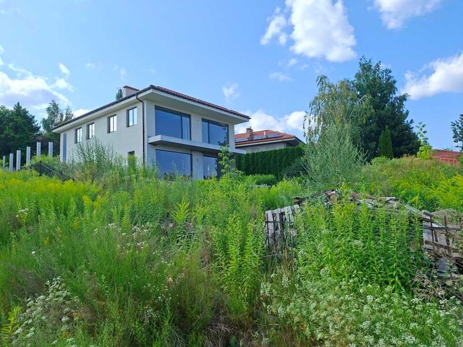 будинок під оздоблення 232,4м², земля 12соток, Іванковичі КМ "Маєток "Перлина Італії"