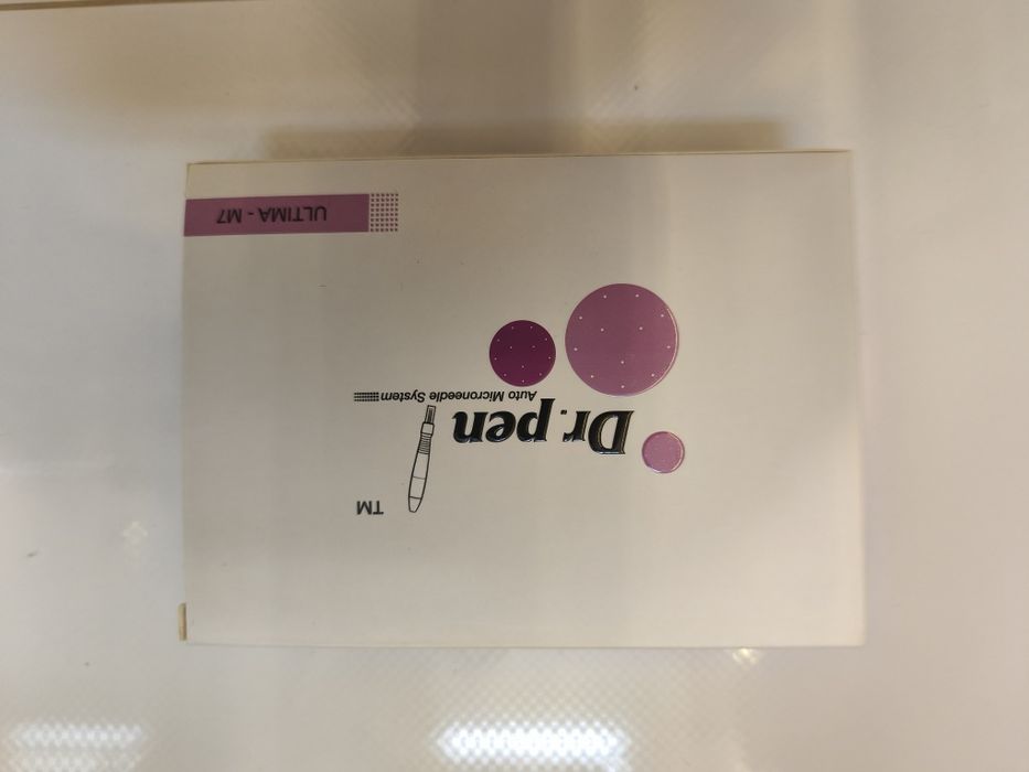 Dr.Pen penndo terapii mikroigłowej M7