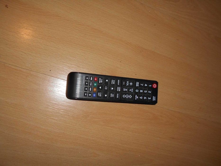comando para samsung
