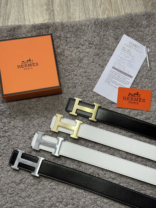 Ремінь Hermes | 105см, 110см