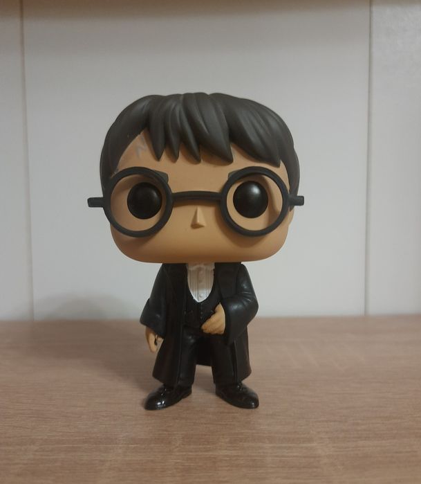 Funko pop Harry Potter