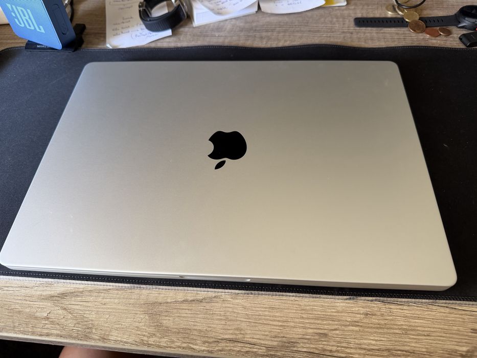 MacBook Pro 16 M3 Max 36GB 1TB 30C GPU