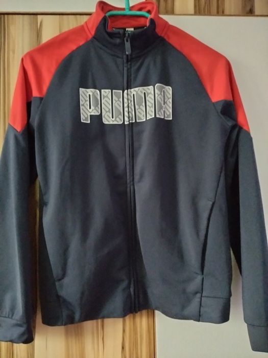 Bluza Puma 152cm