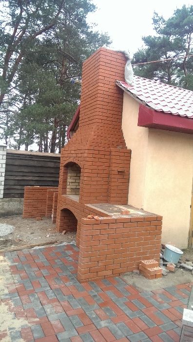 Будівельні послуги. Усі види. Під ключ. Будівництво Ремонт Фасад Дах
