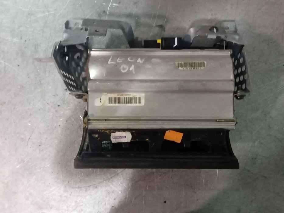 AIRBAG DO PASSAGEIRO SEAT LEON 1M