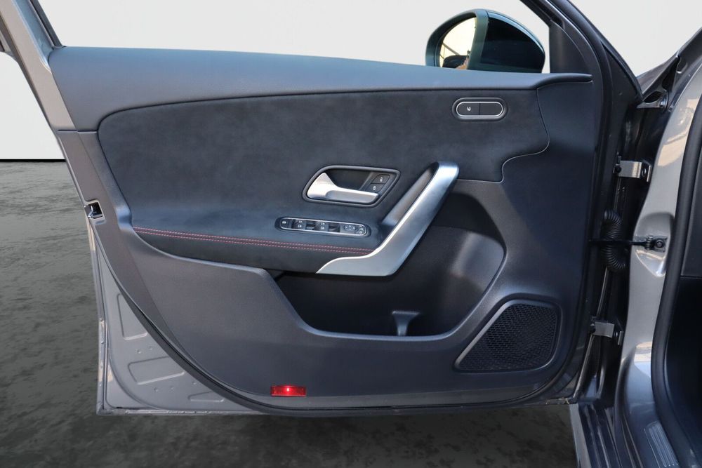 Mercedes-Benz Klasa A Mercedes-Benz A 200 A 200 AMG Advanced Plus (163KM) salonPL/FV23%/dost