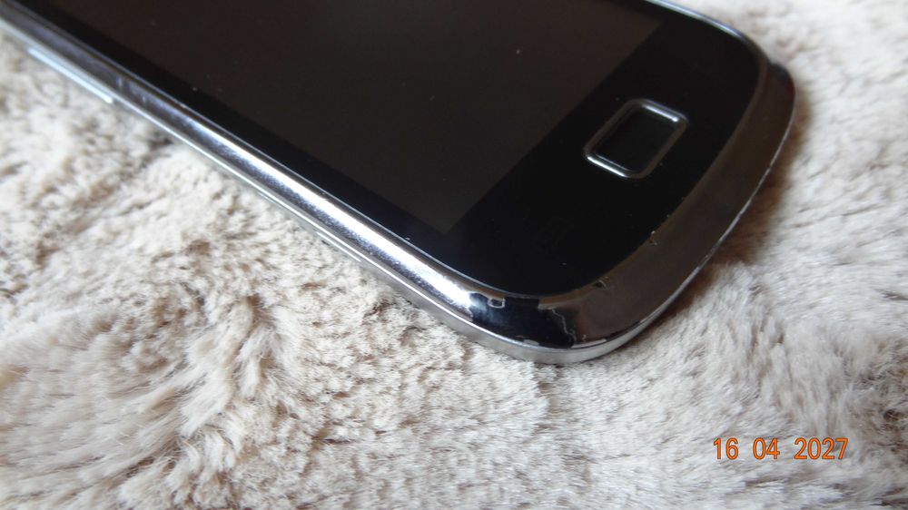 Telefon Samsung galaxy mini 2,  GT-S6500, 100% Sprawny