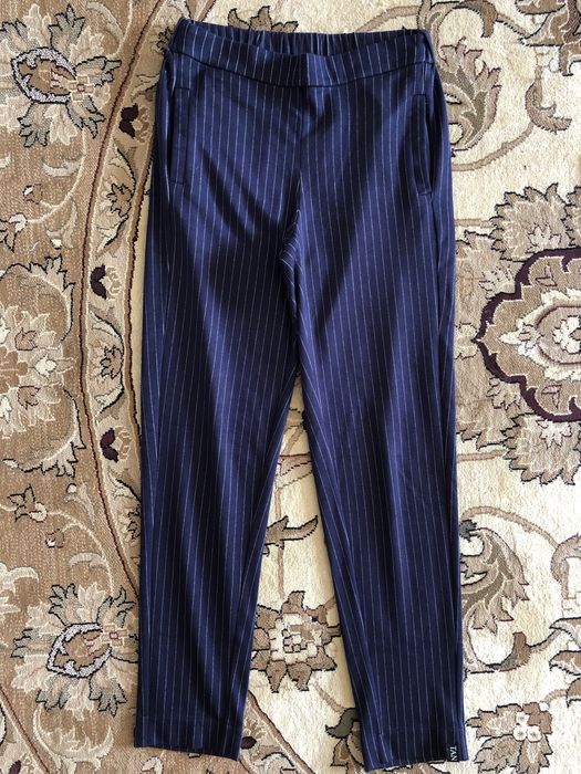 Кофта штани теплий костюм андре тан andre tan