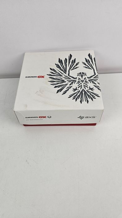 Przerzutka SRAM GX Eagle AXS LUNAR 1x12rz