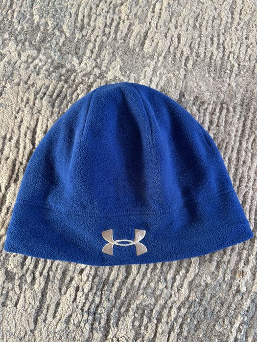 Флісова шапка Under Armour оригінал