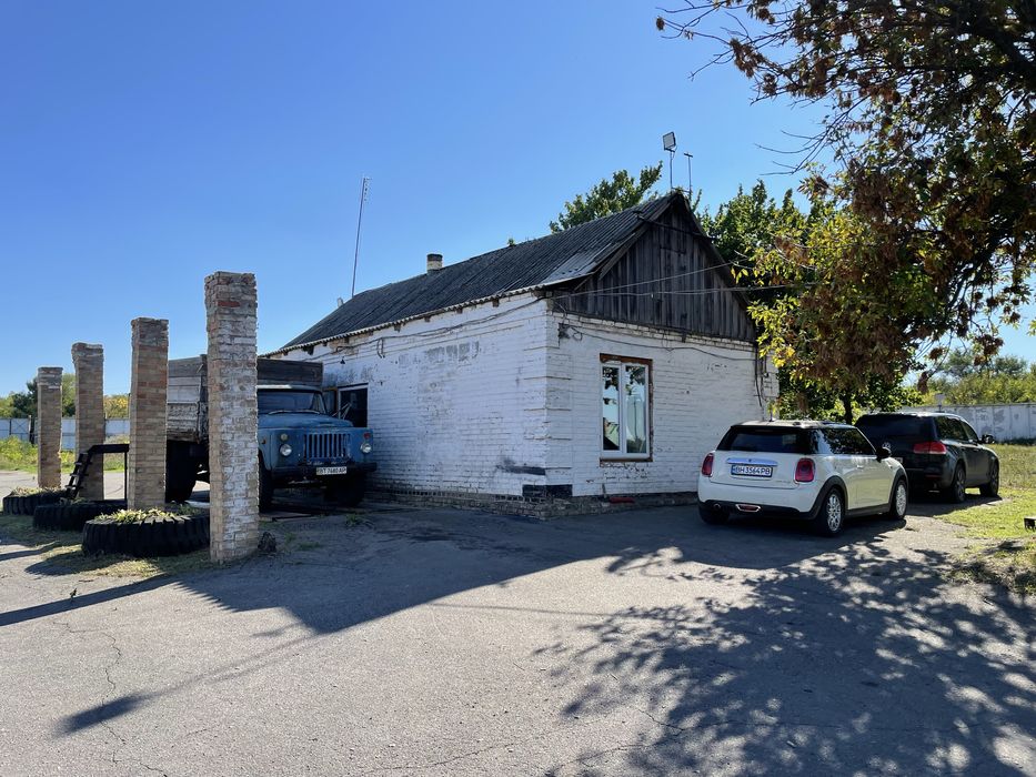 Продаж зерносковища, вагова 60 т