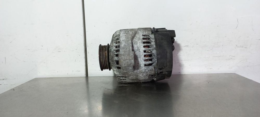 Alternador Smart City-Coupe