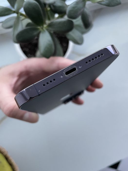 Apple iPhone 14 Pro Max Deep Purple 256 Gb Never Lock
