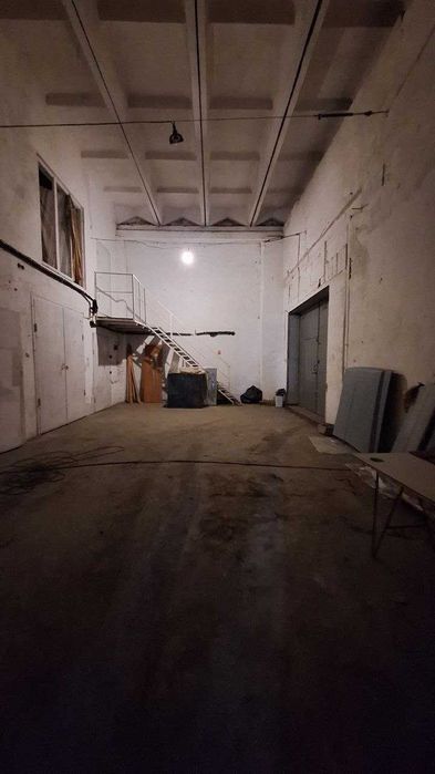 Здається в оренду комерційне приміщення у с. Микитинці