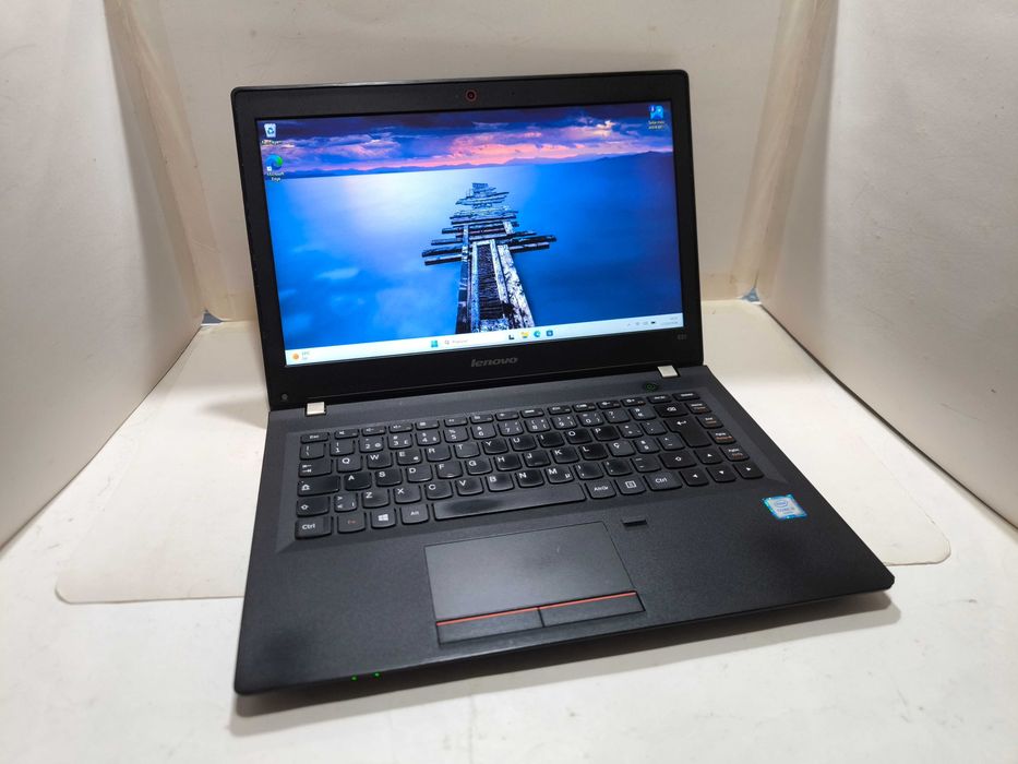 Lenovo E31 i5 SSD 128GB 8GB RAM