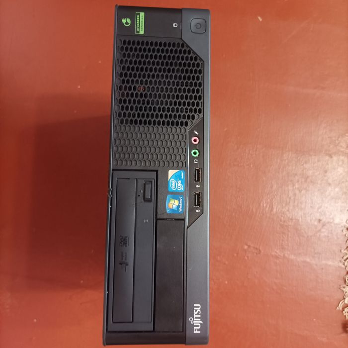 Системный блок,комп'ютер Fujitsu
