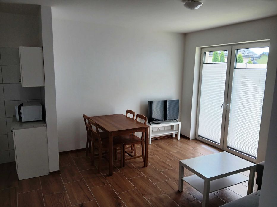 Mieszkanie 3-pokojowe 50 m² wolne od zaraz - Widok 2