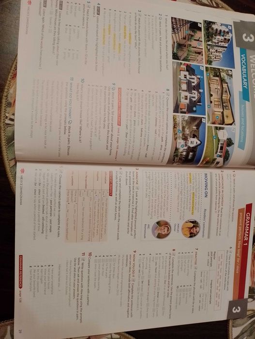New Password A2+/B1 Student's Book Lynda Edwards, Marta Rosińska
