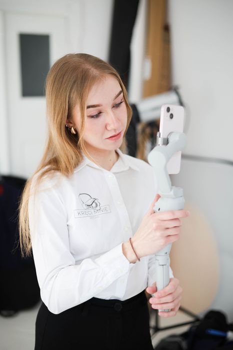 Wedding Content Creator, Rolki Ślubne | Kamerzysta Ślubny