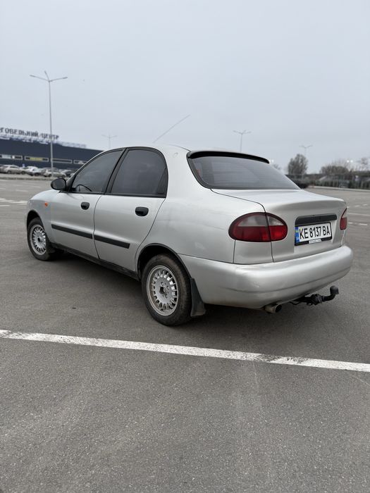 Продам Заз Сенс 2006