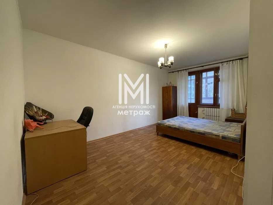 Продам 1 к. квартиру Победы метро рядом Алексеевка с/м Рост