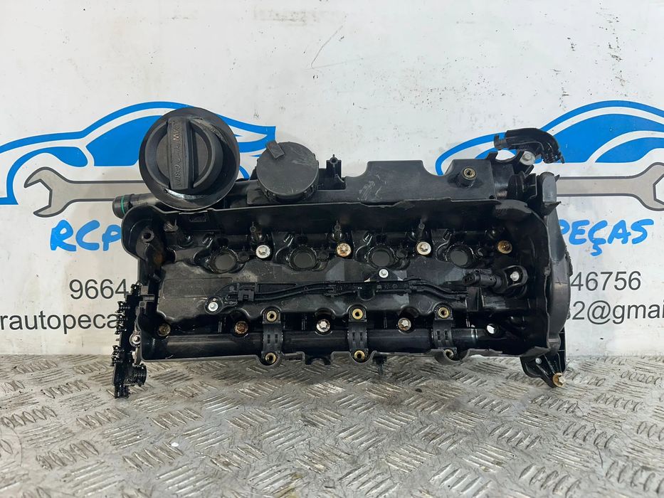 Tampa Valvulas BMW Serie 1 3 5 X1 X3 N47D20 N47 N47D20A N47D20C