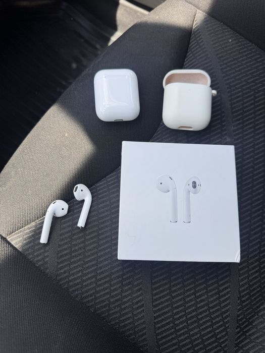 AirPods 2 Оригінальні