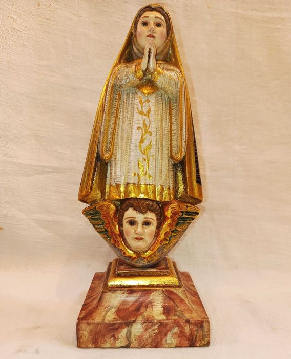 Nossa Sra Oliveira Guimarães Madeira