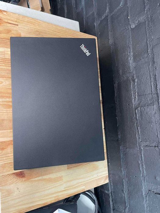 Ноутбук Lenovo ThinkPad L590 i5-8265U 16ГБ SSD 256ГБ є кількість