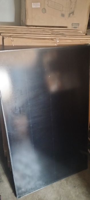 Painel Solar 200w 12v monocristalino