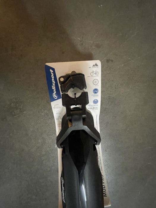 Guarda lamas polisport