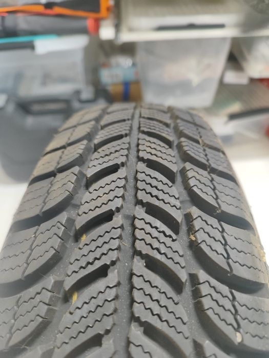 Całe Koła do Toyota Yaris/Kia Picanto