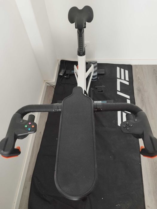 Zwift Ride KICKR CORE 2