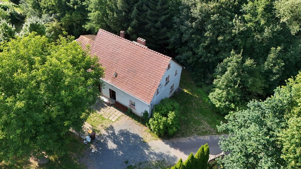 Dom – Jelenia Góra - Widok 3