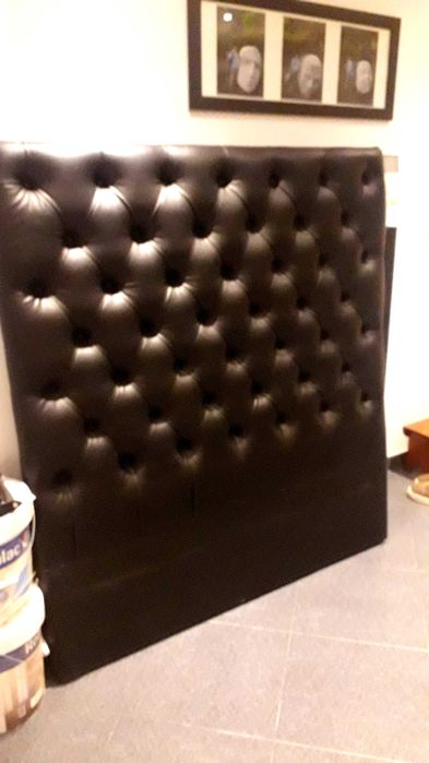 Cabeceira Cama Casal