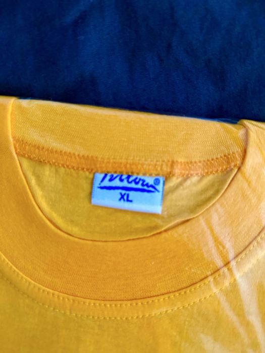 T-shirty Chio Chips retro 90’
