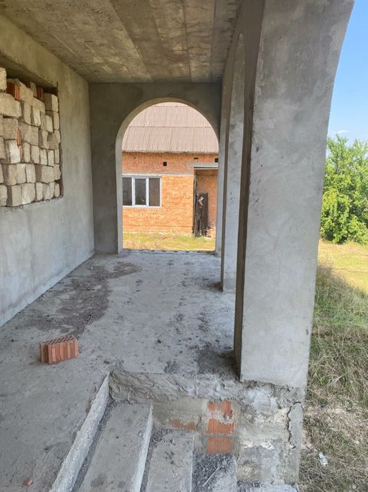 Продається будинок у Кіцмані