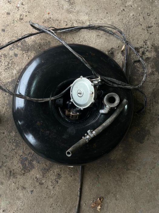 Продам гбо 3-го покоління