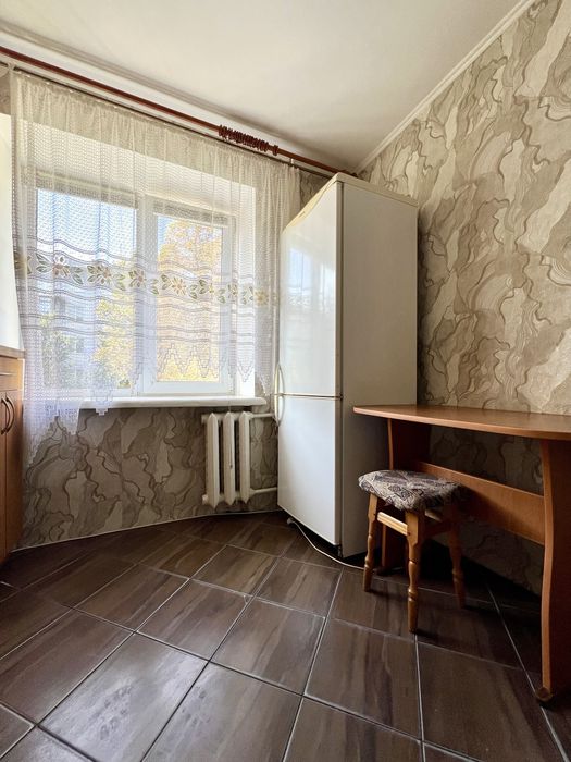 Продаж 1 кімнатної квартири р-н Левка Лукʼяненка