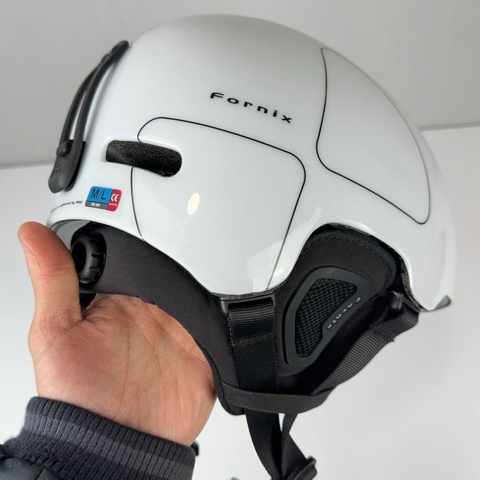 Горнолыжный шлем POC Fornix шолом сноуборд горный лижний лыжный