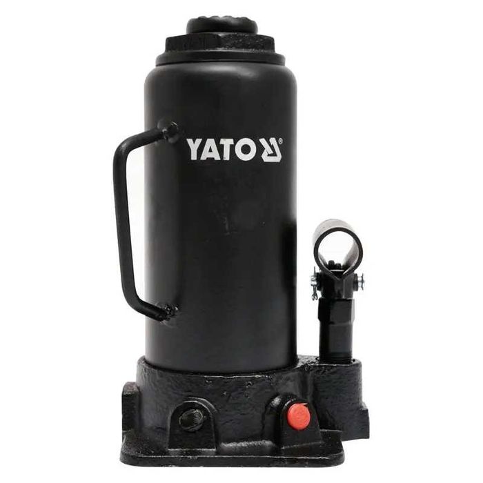 YATO Podnośnik hydrauliczny słupkowy 12T Szybka Wysyłka SKLEP