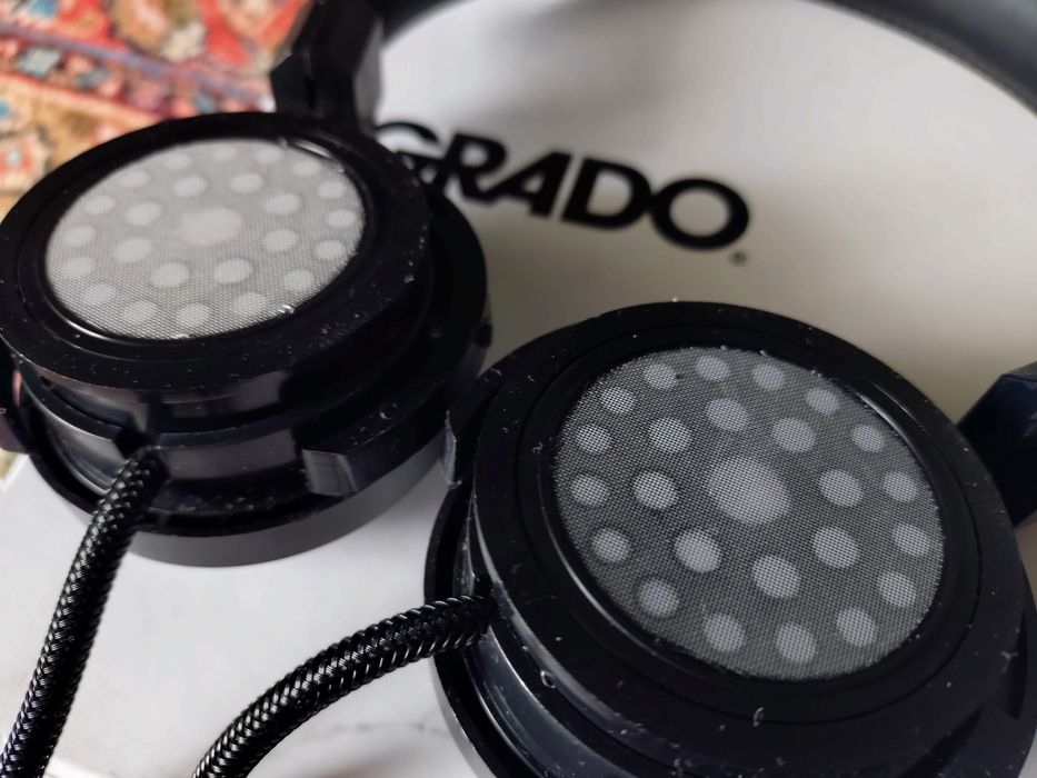 Słuchawki Grado SR125x