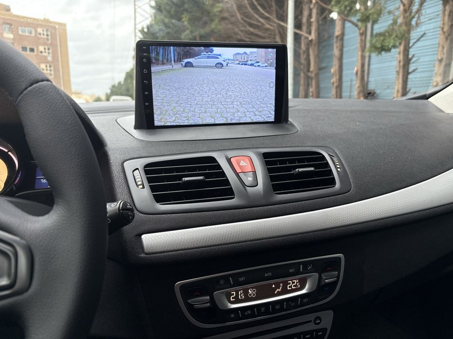 Renault Megane 110cv Limited edition