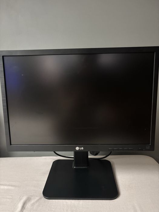 Monitor LG 22MB65P-B (22 cale, 60 hz)